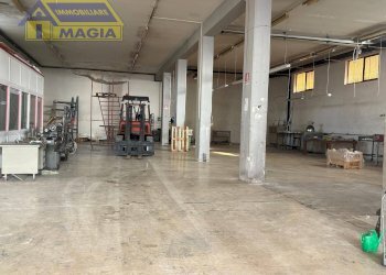 Foto 1 - Capannone 6, Ancarano - foto 1