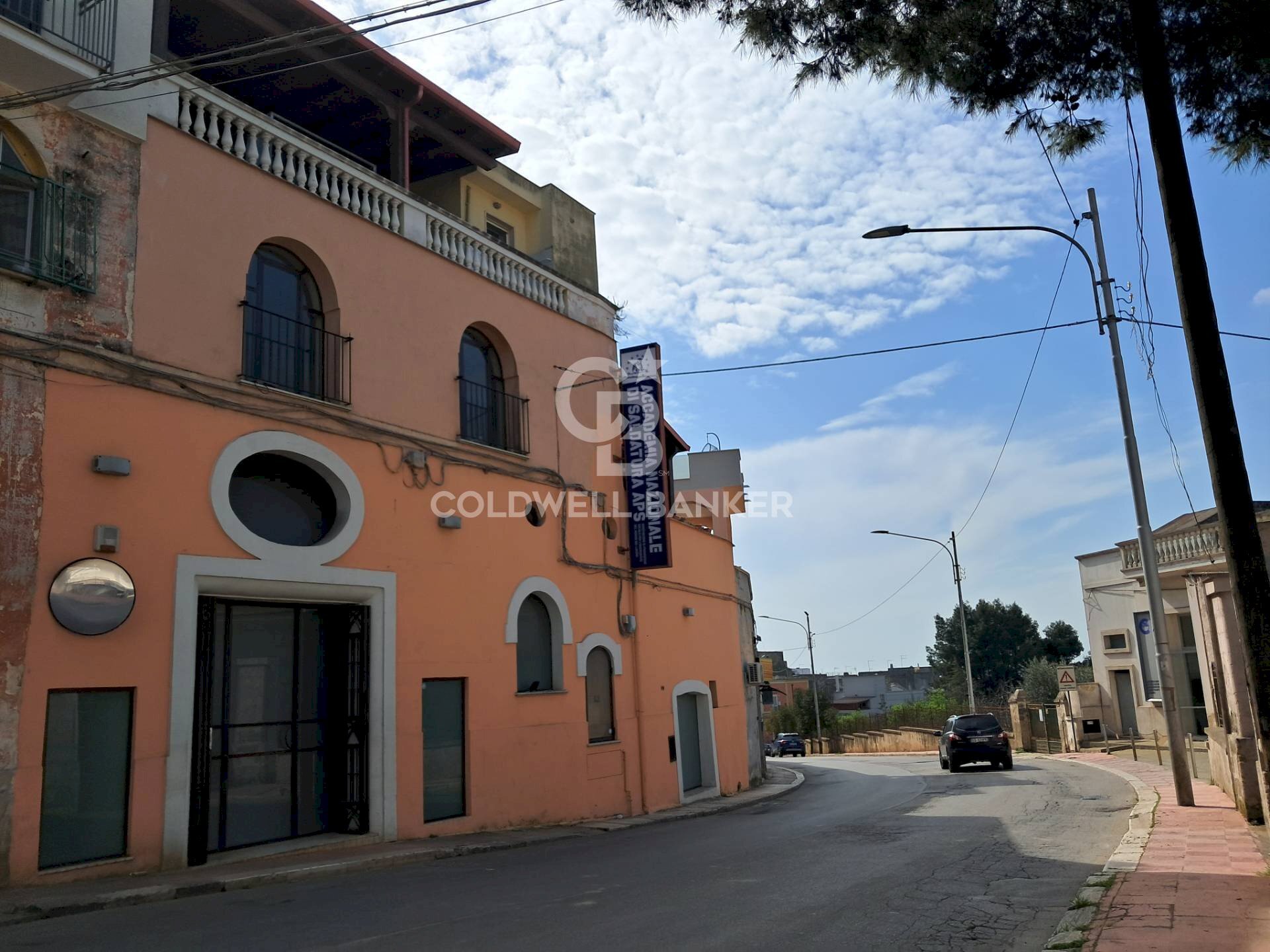 Foto 3 - Locale Commerciale Via Ennio
120, Grottaglie - foto 3