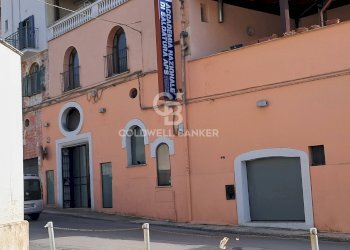 Foto 2 - Locale Commerciale Via Ennio
 
120, Grottaglie - foto 2