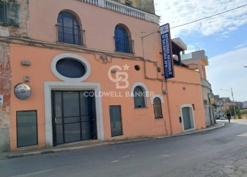 Foto 45 - Locale Commerciale Via Ennio
 
120, Grottaglie - foto 45