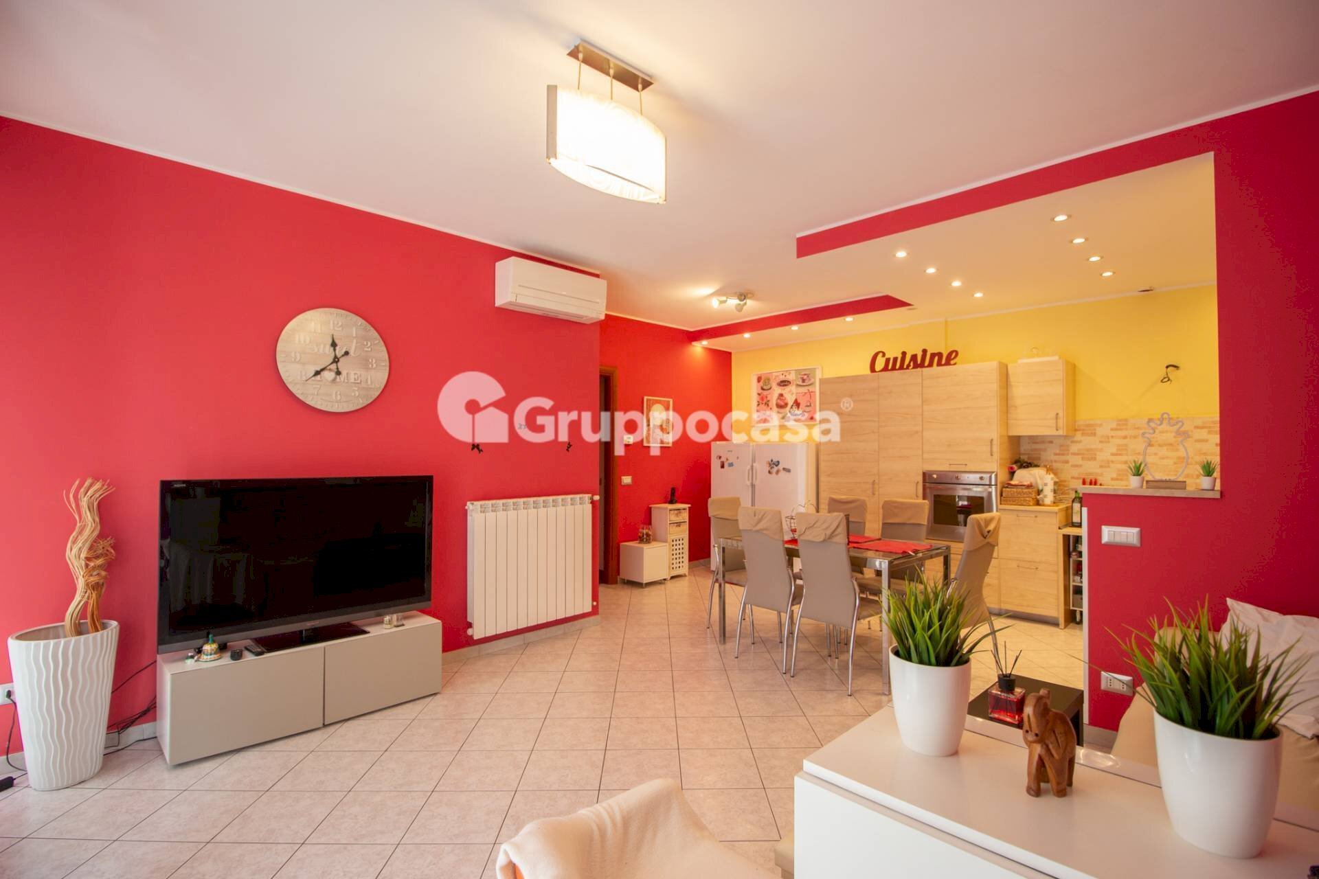 Foto 1 - Quadrilocale Via Dei Badilanti
 
25, Corbetta - foto 1