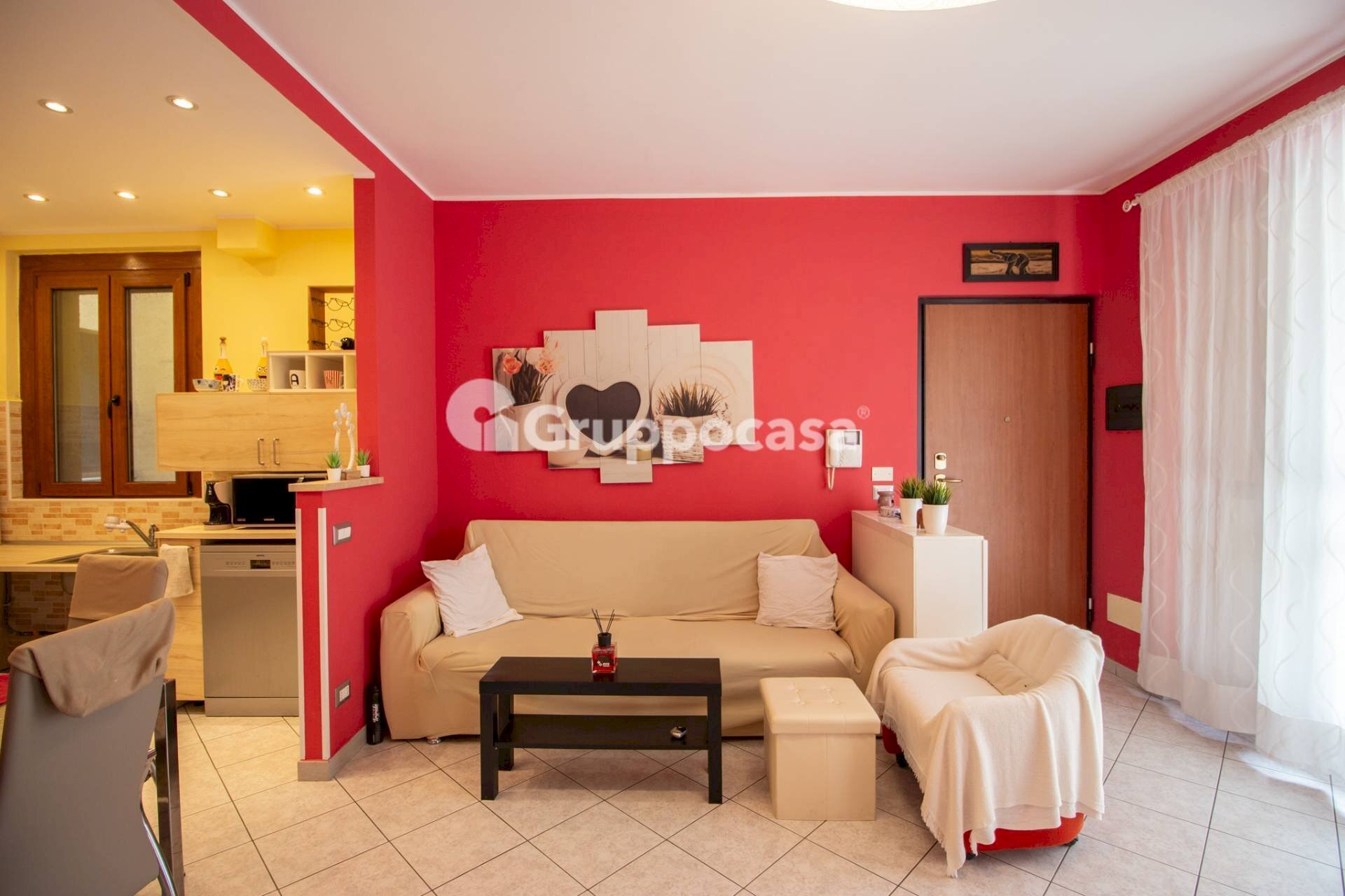 Foto 3 - Quadrilocale Via Dei Badilanti
 
25, Corbetta - foto 3