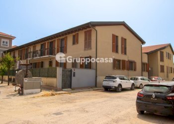 Foto 25 - Quadrilocale Via Dei Badilanti
 
25, Corbetta - foto 25