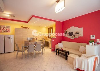 Foto 2 - Quadrilocale Via Dei Badilanti
 
25, Corbetta - foto 2