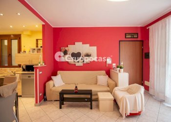 Foto 3 - Quadrilocale Via Dei Badilanti
 
25, Corbetta - foto 3