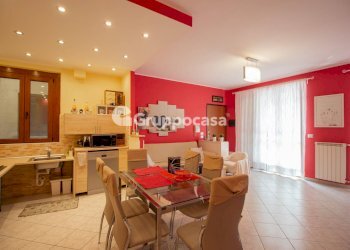 Foto 4 - Quadrilocale Via Dei Badilanti
 
25, Corbetta - foto 4