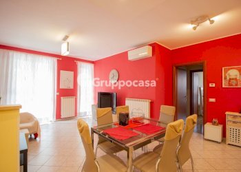 Foto 5 - Quadrilocale Via Dei Badilanti
 
25, Corbetta - foto 5