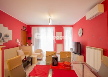 Foto 6 - Quadrilocale Via Dei Badilanti
 
25, Corbetta - foto 6