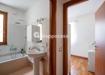 Foto 18 - Quadrilocale Via Dei Badilanti
 
25, Corbetta - foto 18