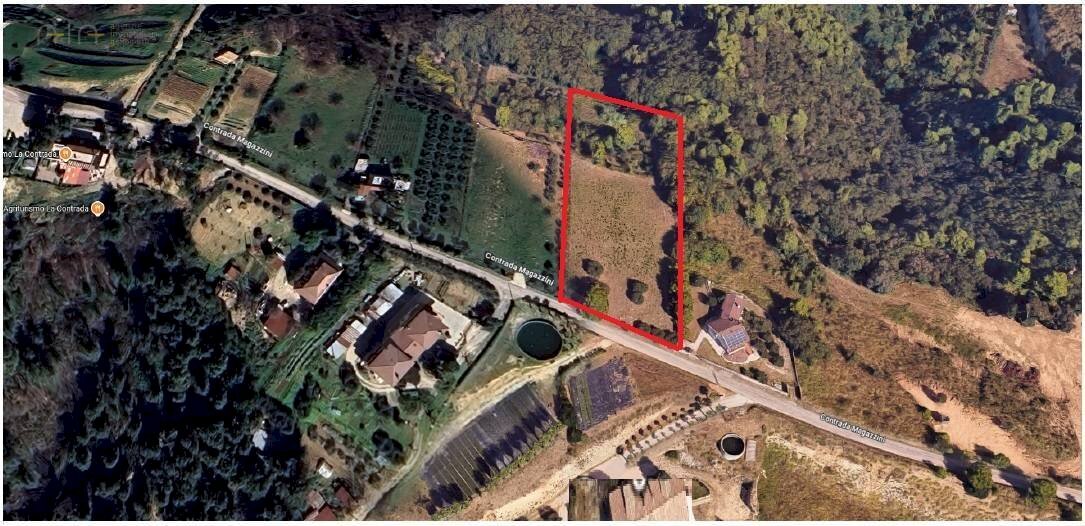 Foto 1 - Terreno agricolo Strada Comunale Montesecco, Grottammare - foto 1