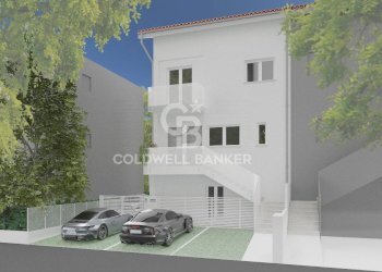 Foto 5 - Trilocale Viale Montefiore Conca
 
5, Riccione - foto 5