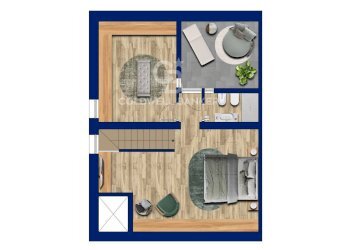 Foto 4 - Quadrilocale Viale Montefiore Conca
 
5, Riccione - foto 4