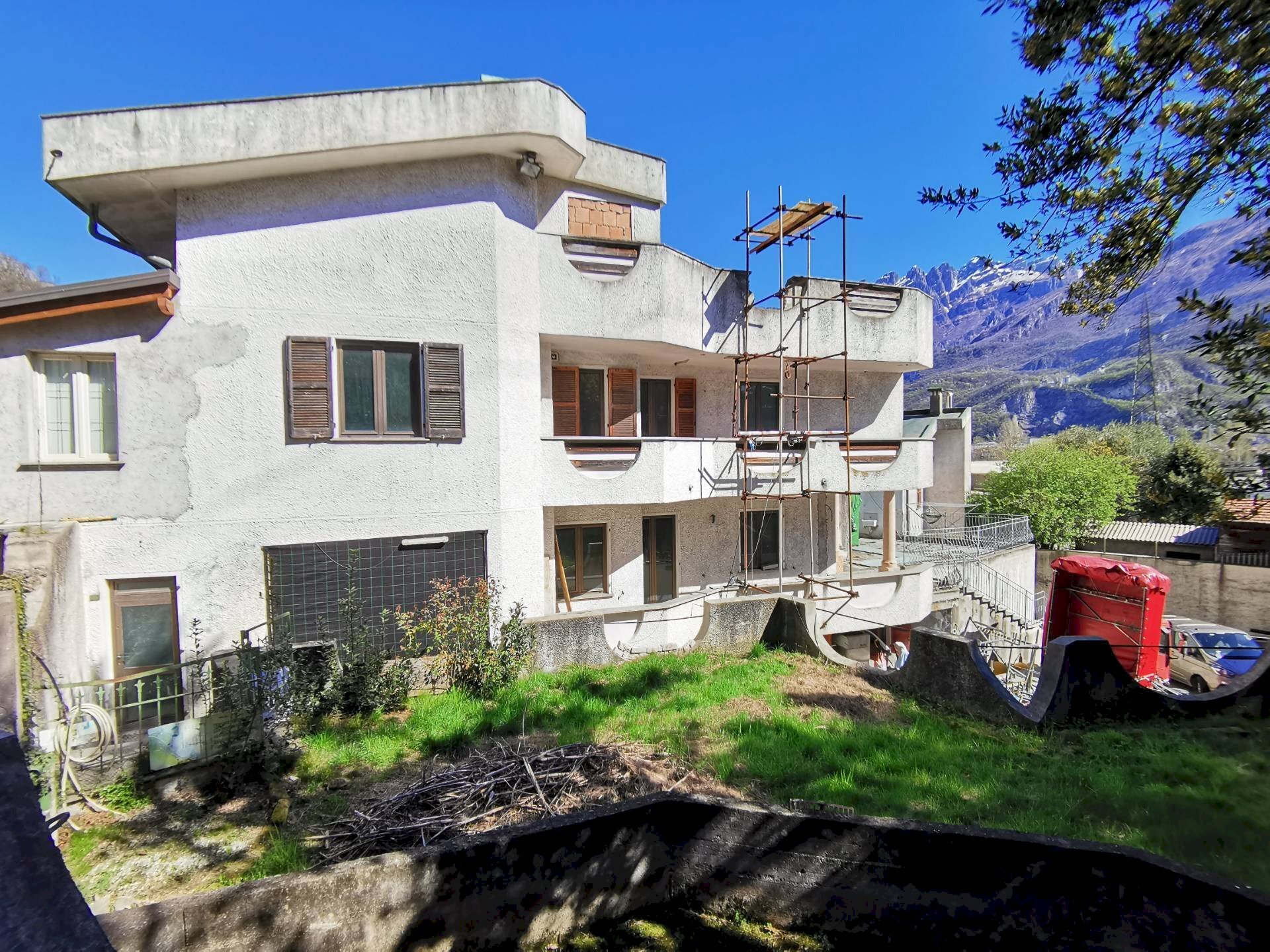 Foto 2 - Villa via Promessi Sposi, Pescate - foto 2