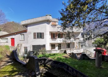 Foto 1 - Villa via Promessi Sposi, Pescate - photo 1