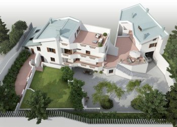 Foto 15 - Villa via Promessi Sposi, Pescate - photo 15