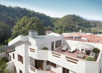 Foto 17 - Villa via Promessi Sposi, Pescate - photo 17