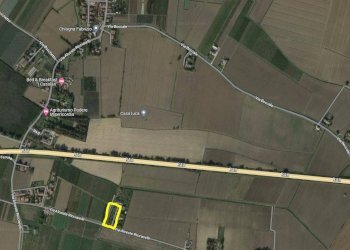 Foto 7 - Terreno edificabile Via Alceste Ricciarelli, Ferrara - foto 7