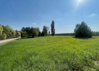 Foto 1 - Terreno edificabile Via Alceste Ricciarelli, Ferrara - foto 1