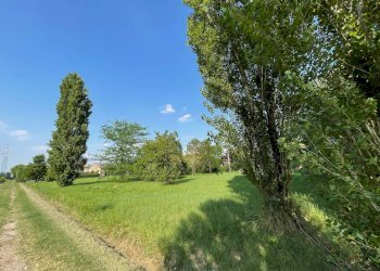 Foto 3 - Terreno edificabile Via Alceste Ricciarelli, Ferrara - foto 3