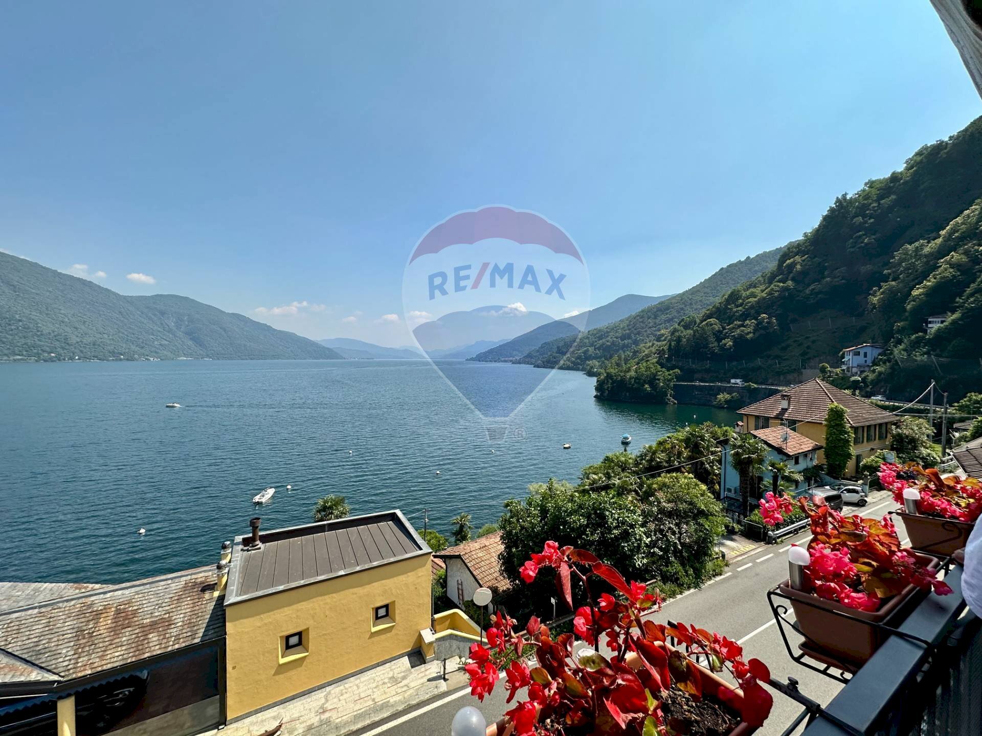 Vista dell\'acqua - Bilocale Cannobio - foto 1