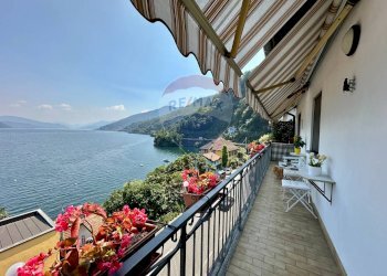 Balcone - Bilocale Cannobio - foto 2