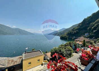 Vista dell\'acqua - Bilocale Cannobio - foto 1