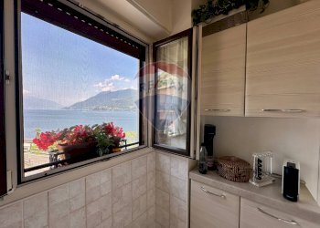 Cucina - Bilocale Cannobio - foto 9