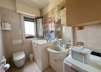 Bagno - Bilocale Cannobio - foto 11