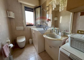 Bagno - Bilocale Cannobio - foto 12