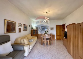 Sala da pranzo - Bilocale Cannobio - foto 16