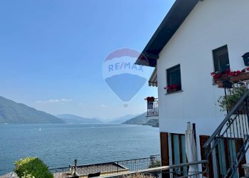 Vista dell\'acqua - Bilocale Cannobio - foto 22