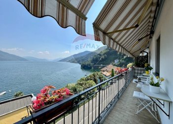 Balcone - Bilocale Cannobio - foto 23