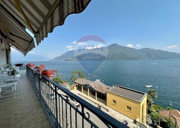 Balcone - Bilocale Cannobio - foto 24