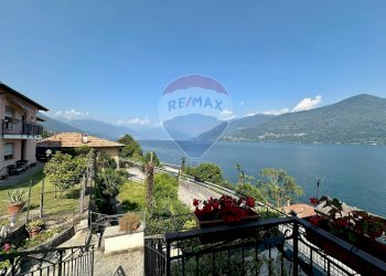 Vista delle montagne - Bilocale Cannobio - foto 28