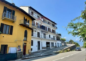 Edificio all\'aperto - Bilocale Cannobio - foto 29