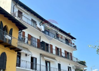 Edificio all\'aperto - Bilocale Cannobio - foto 30