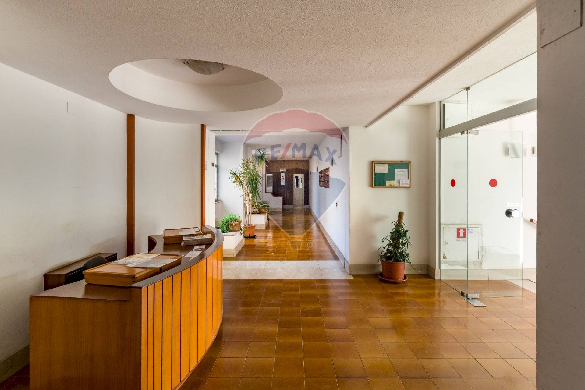 Portineria - Quadrilocale Via Sardegna
 
66, Palermo - foto 3