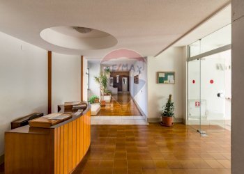 Portineria - Quadrilocale Via Sardegna
 
66, Palermo - foto 3