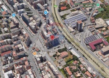 Vista satellite - Quadrilocale Via Sardegna
 
66, Palermo - foto 24