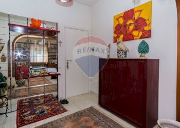 Hall / corridoio - Trilocale Via Duca degli Abruzzi
 
163, San Giovanni la Punta - foto 2