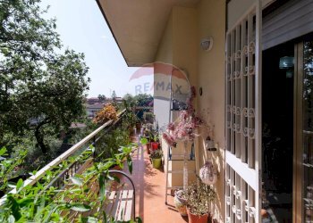 Balcone - Trilocale Via Duca degli Abruzzi
 
163, San Giovanni la Punta - foto 6