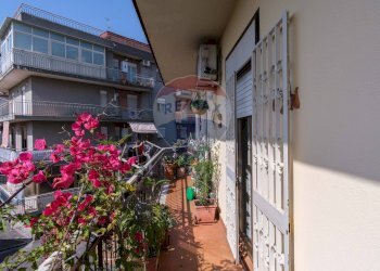 Balcone - Trilocale Via Duca degli Abruzzi
 
163, San Giovanni la Punta - foto 9