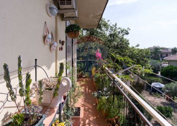 Balcone - Trilocale Via Duca degli Abruzzi
 
163, San Giovanni la Punta - foto 7
