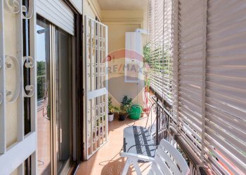 Balcone - Trilocale Via Duca degli Abruzzi
 
163, San Giovanni la Punta - foto 10