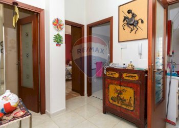 Hall / corridoio - Trilocale Via Duca degli Abruzzi
 
163, San Giovanni la Punta - foto 11