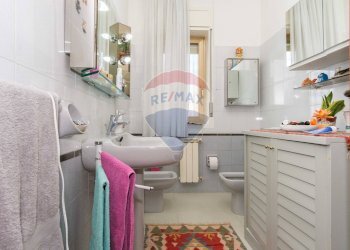 Bagno - Trilocale Via Duca degli Abruzzi
 
163, San Giovanni la Punta - foto 16