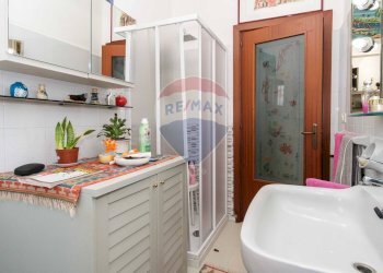 Bagno - Trilocale Via Duca degli Abruzzi
 
163, San Giovanni la Punta - foto 15