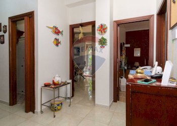 Hall / corridoio - Trilocale Via Duca degli Abruzzi
 
163, San Giovanni la Punta - foto 20