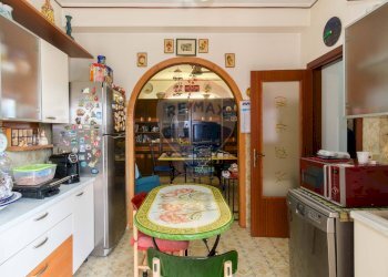Cucina - Trilocale Via Duca degli Abruzzi
 
163, San Giovanni la Punta - foto 21