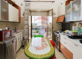 Cucina - Trilocale Via Duca degli Abruzzi
 
163, San Giovanni la Punta - foto 22